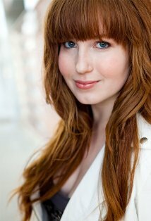 фото Касия Шарек