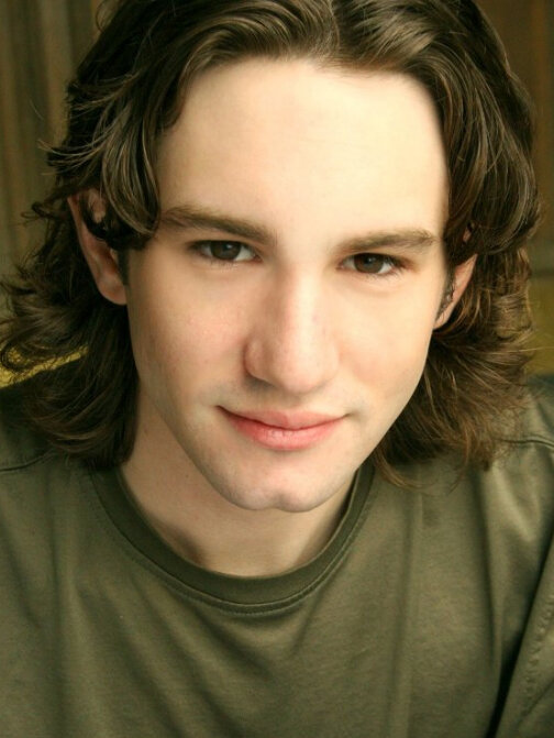 фото Джеймс Ленцч