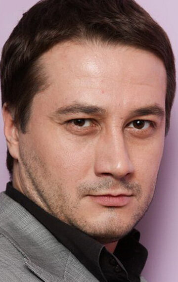 фото Кирилл Иванченко