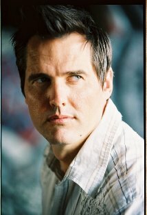 фото Кристофер Джон Карр