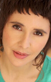 фото Бланка Авалос