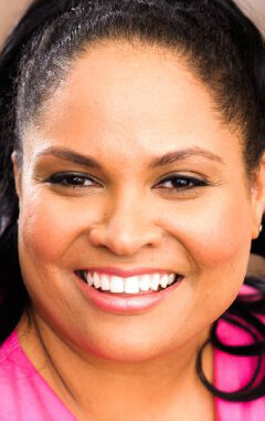 фото Мисси Хэйрстон