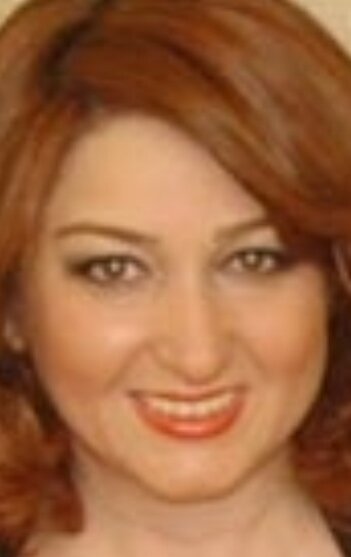 фото Диляра Алиева