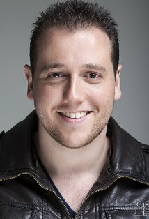 фото Джулиан Йорк