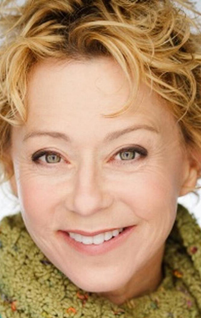 фото Деби Дерриберри