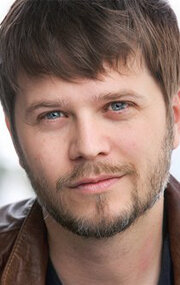 фото Ричард С. Джонс