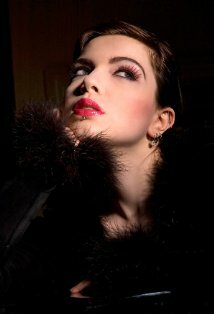 фото Сара Херрик