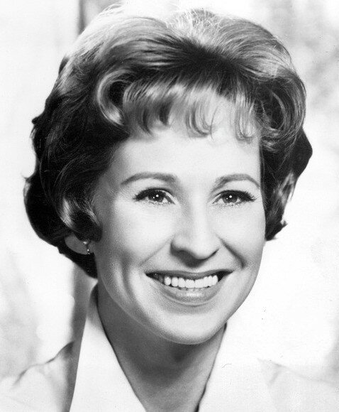 фото Элис Гостли