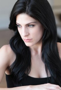 фото Кэрри Энн Коллин