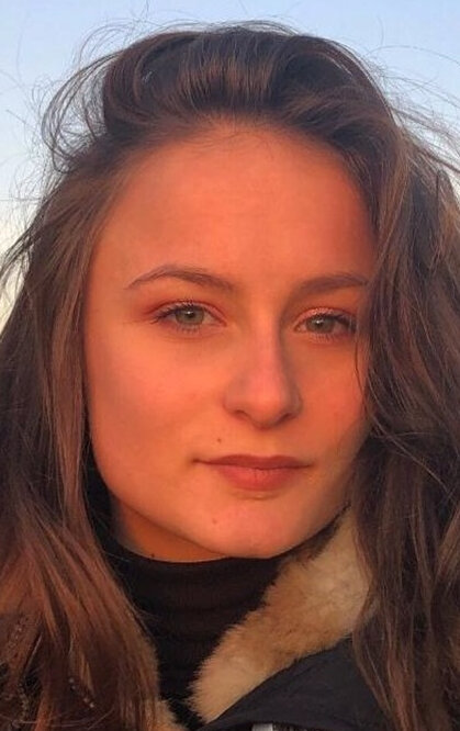 фото Морган Руо