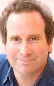 фото Ларри Зернер