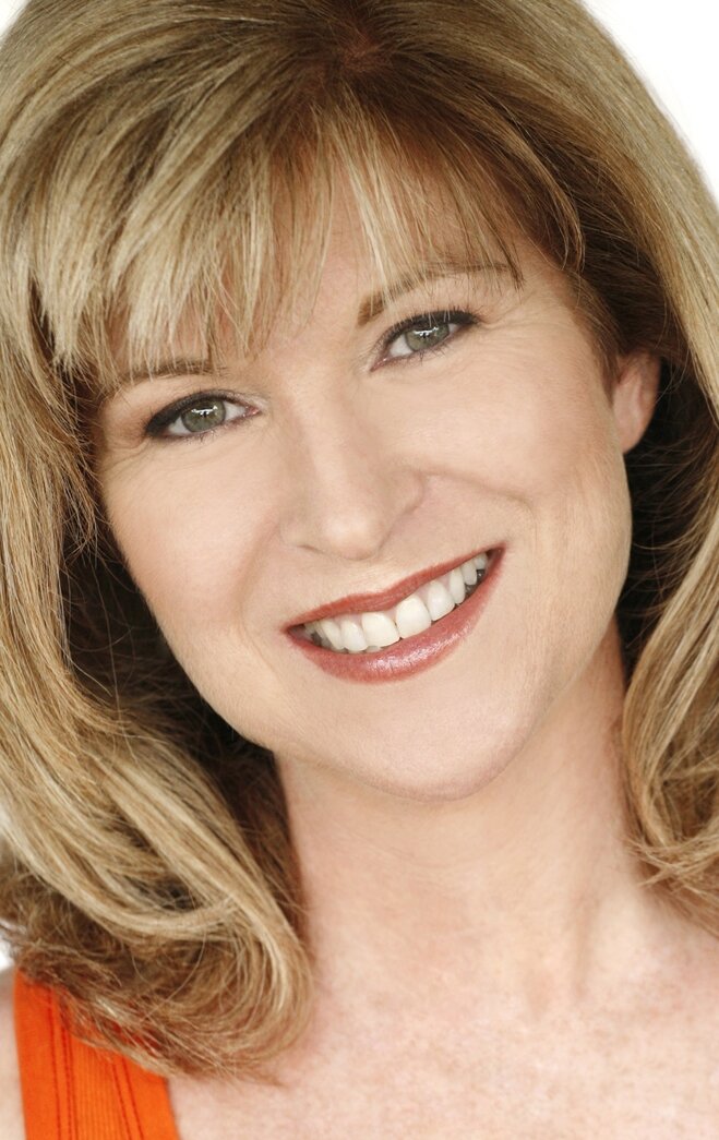 фото Трейси Сэвадж