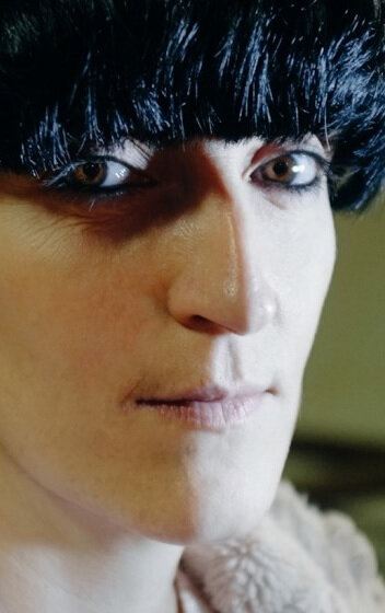 фото Клаудия Варежан