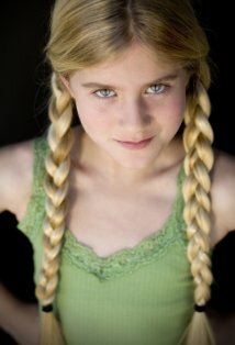 фото Мелисса Ли