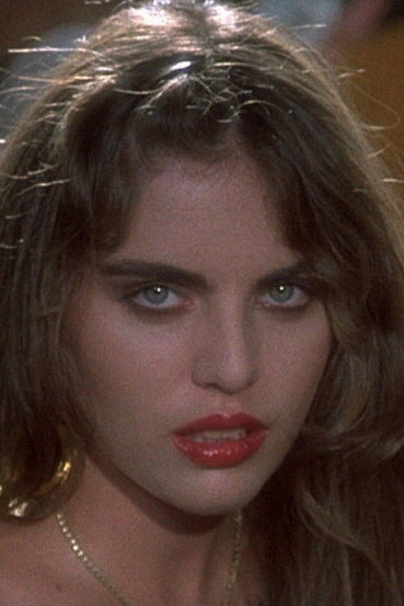 фото Ания Пьерони