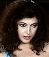 фото Мирелла Банти