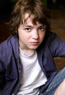 фото Арон Томори