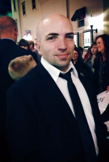 фото Гаррет Бэтти