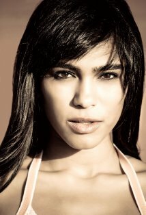 фото Саша Фаррах Аскари