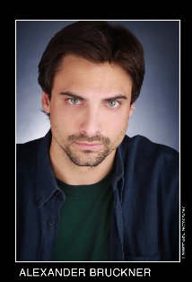 фото Александр Брукнер