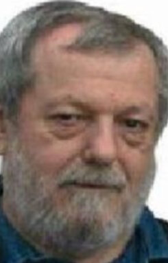 фото Энцо Джульоли