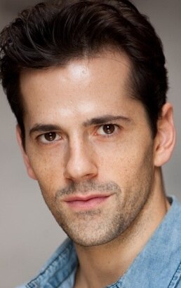 фото Роберт Фэйрчайлд