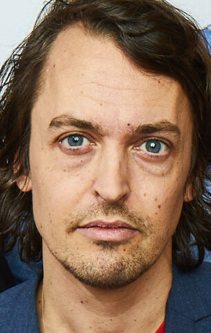 фото Йоханнес Нюхольм