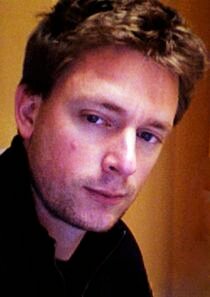 фото Гийом Кудре