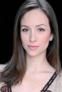 фото Дженнифер Сприггс