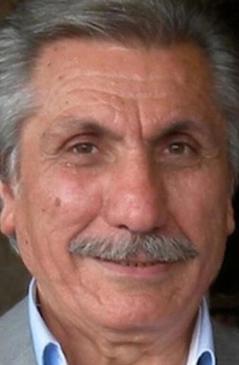 фото Айтекин Аккая