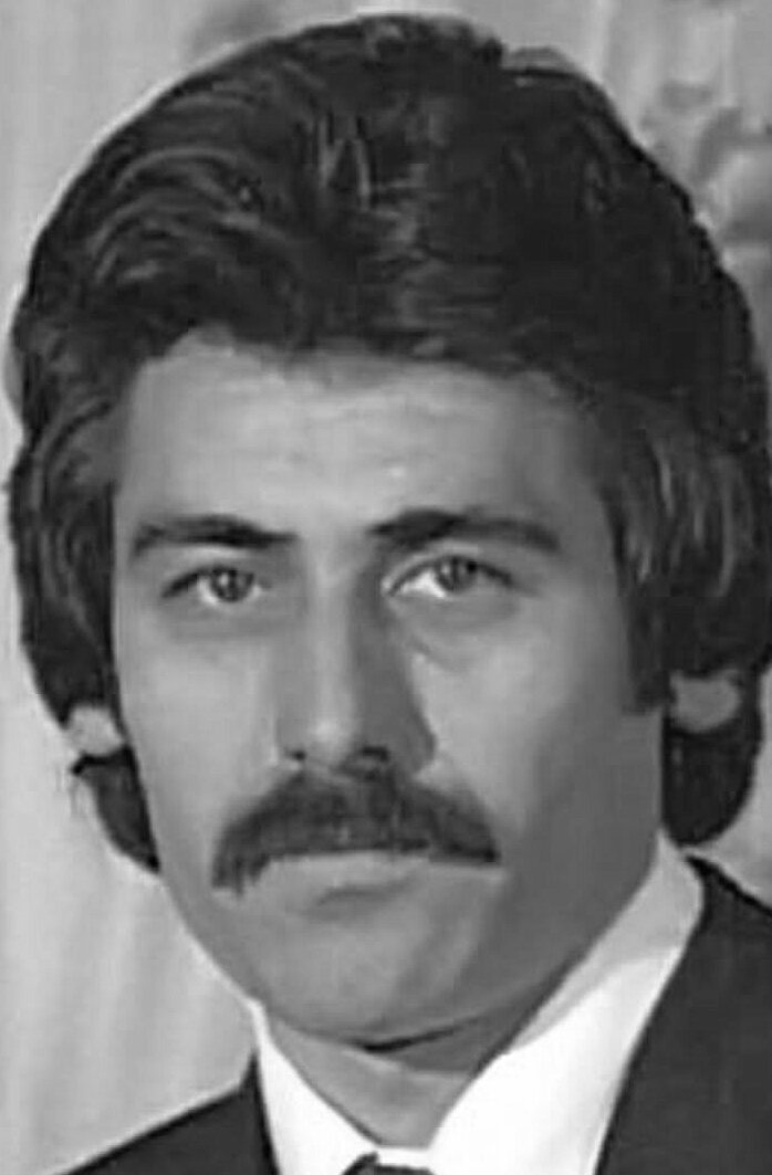 фото Тевфик Шен