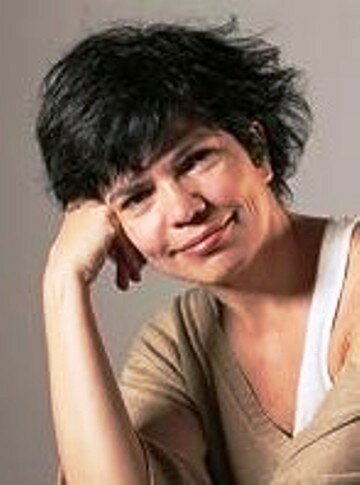 фото Марсия Фариа