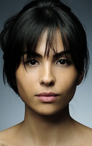 фото Нихан Окутуджу