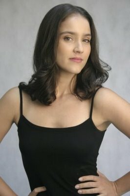 фото Патрисия Вернек