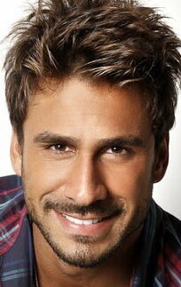 фото Жулио Роша