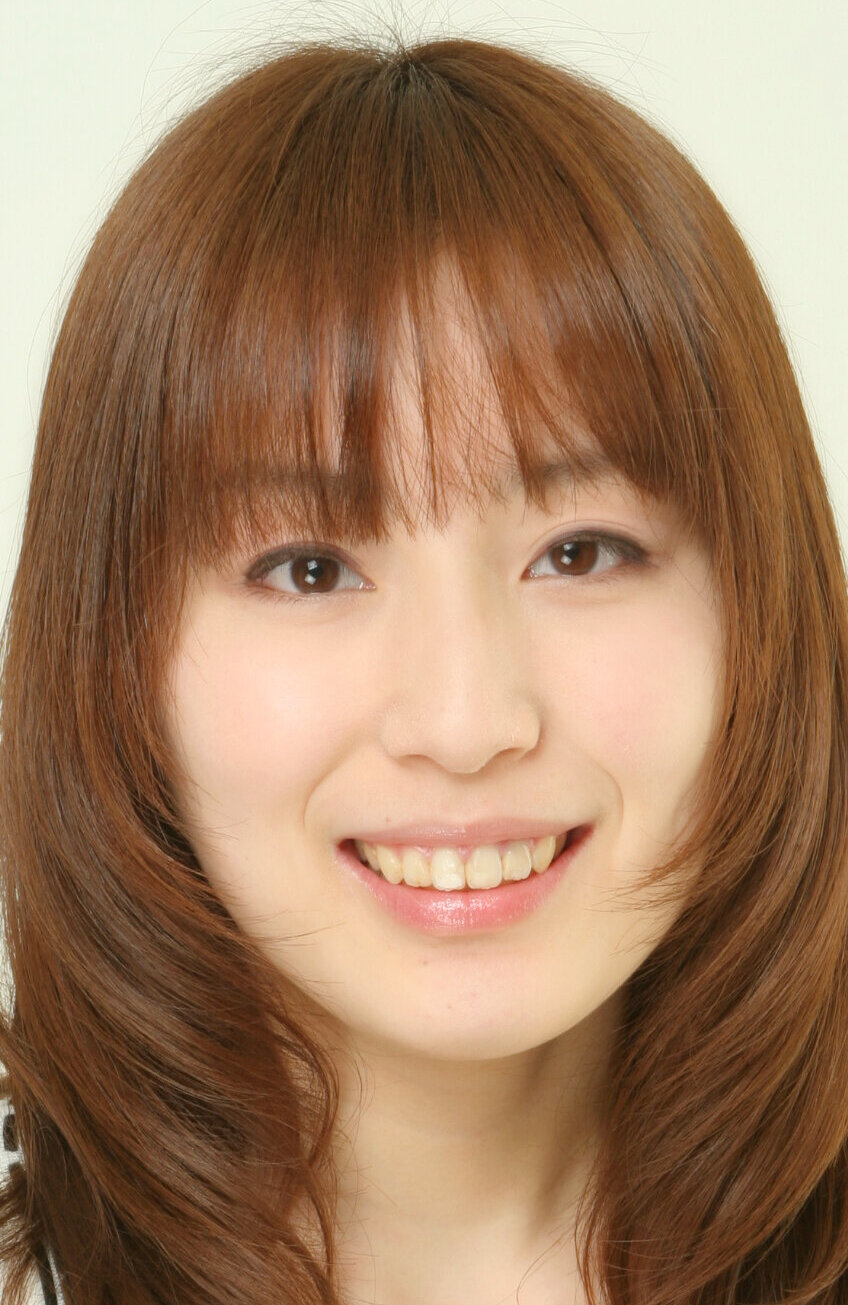 фото Маюки Макигути