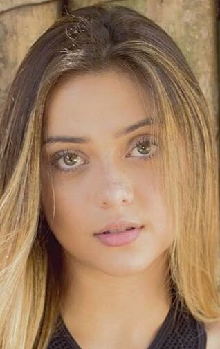 фото Поллиана Алейшо