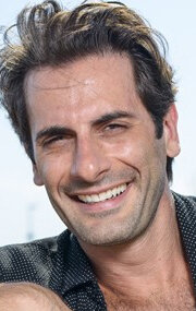 фото Флавио Толезани