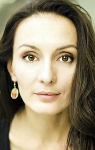 фото Наталья Мартынова