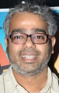 фото Шашант Шах