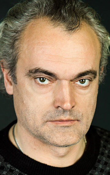 фото Василий Савинов