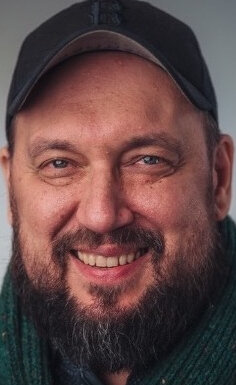 фото Илья Захаров