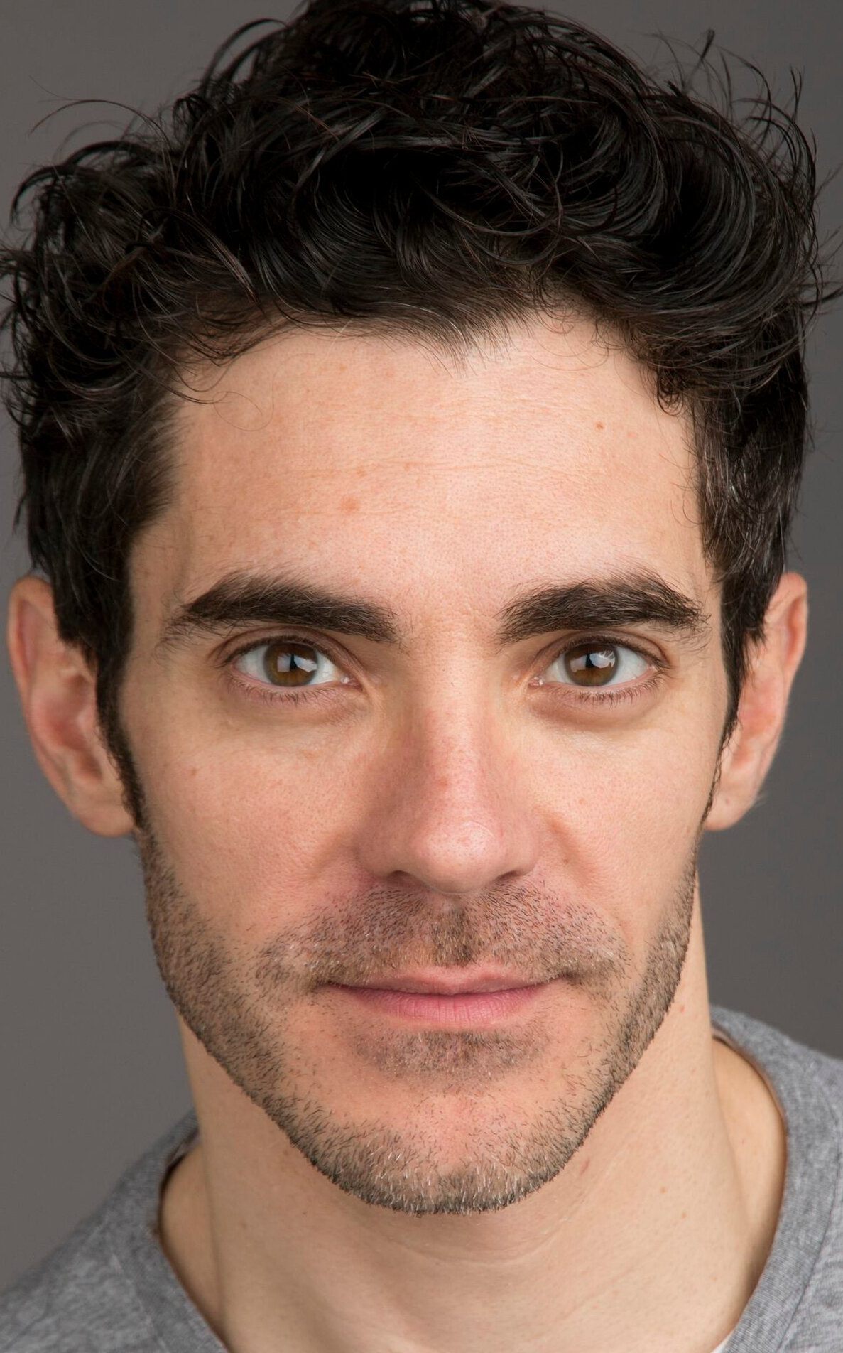 фото Хуан Кабальеро