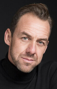 фото Рубен Мартинес