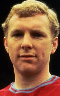 фото Бобби Мур