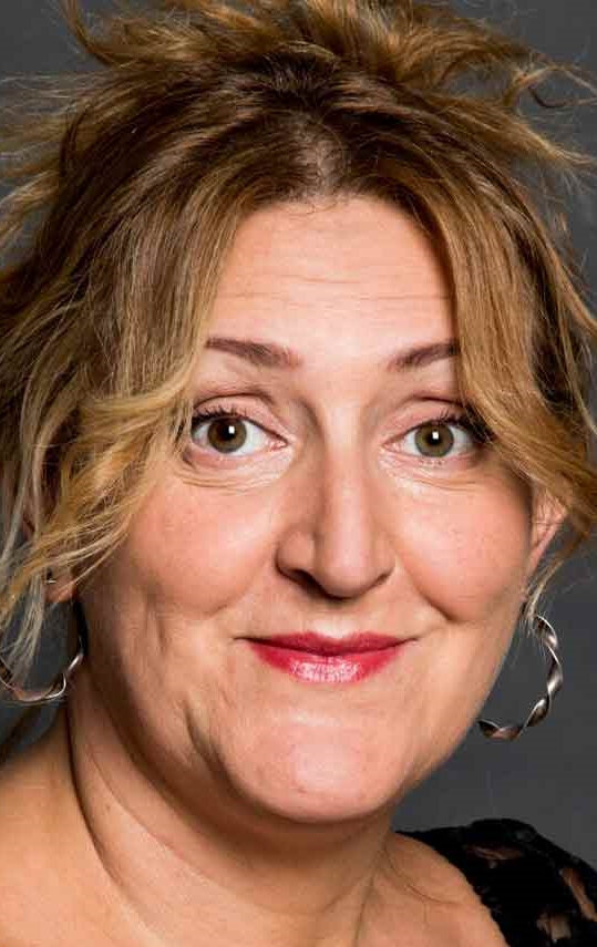 фото Gloria Albalate