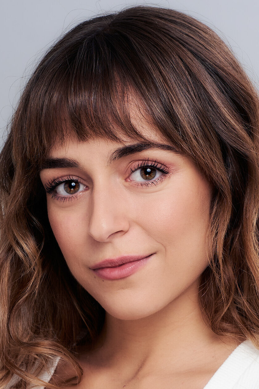 фото Лусия Карабальо