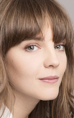 фото Мария Кантуэль