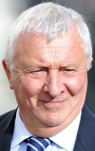 фото Майк Саммерби