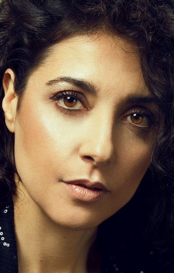 фото Альмудена Леон